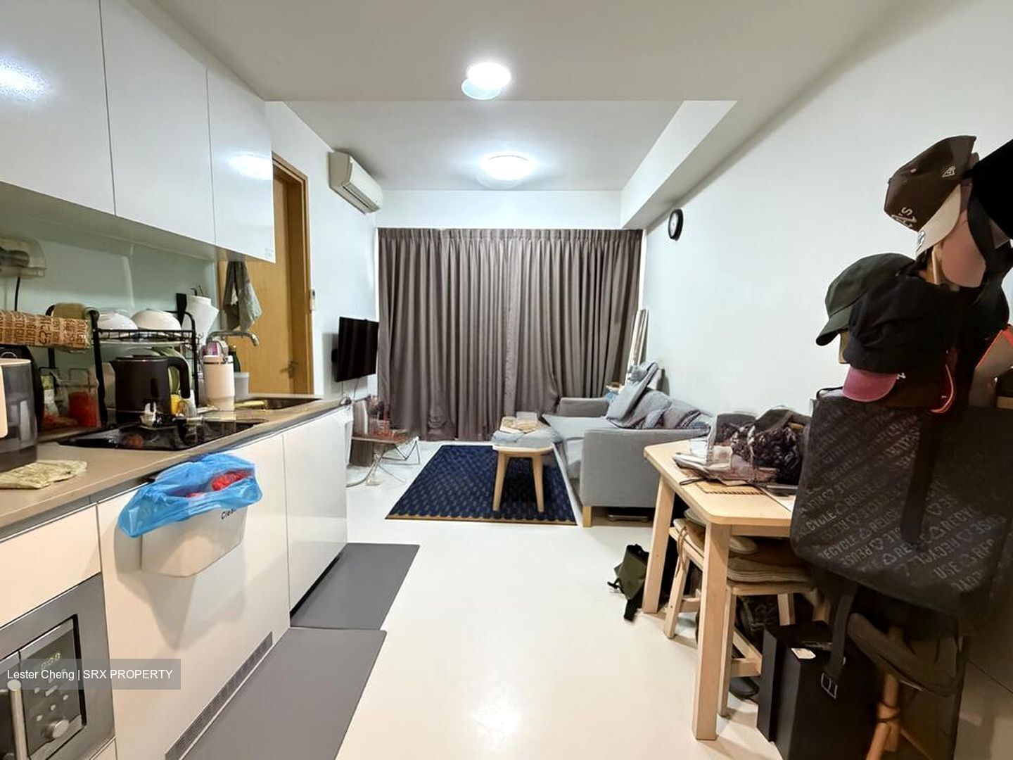 Bartley Ridge (D13), Condominium #569630361